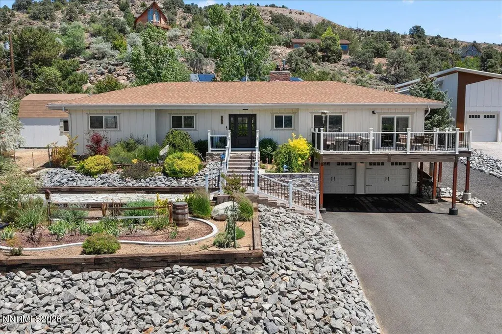 14740 Rim Rock Reno NV 89521