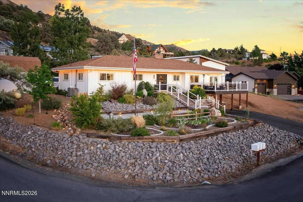 14740 Rim Rock Reno NV 89521