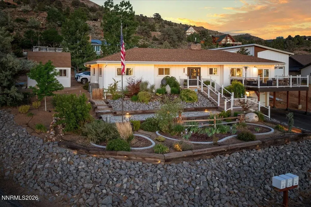 14740 Rim Rock Reno NV 89521