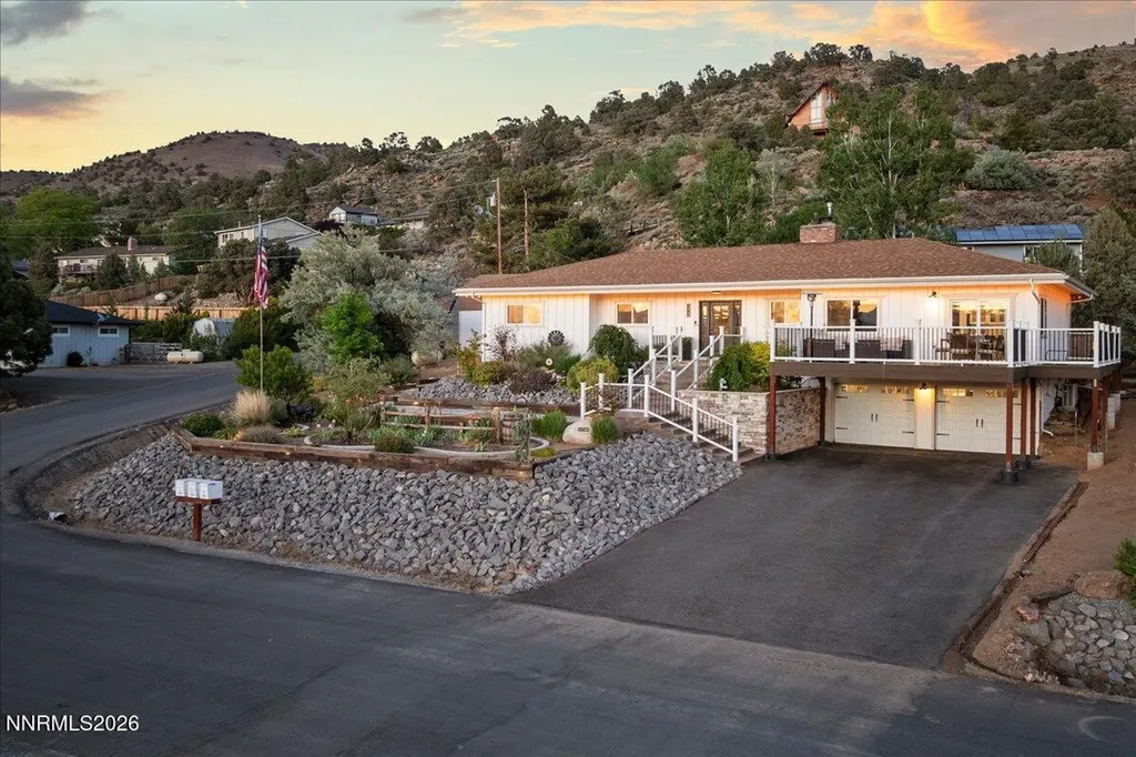 14740 Rim Rock Reno NV 89521