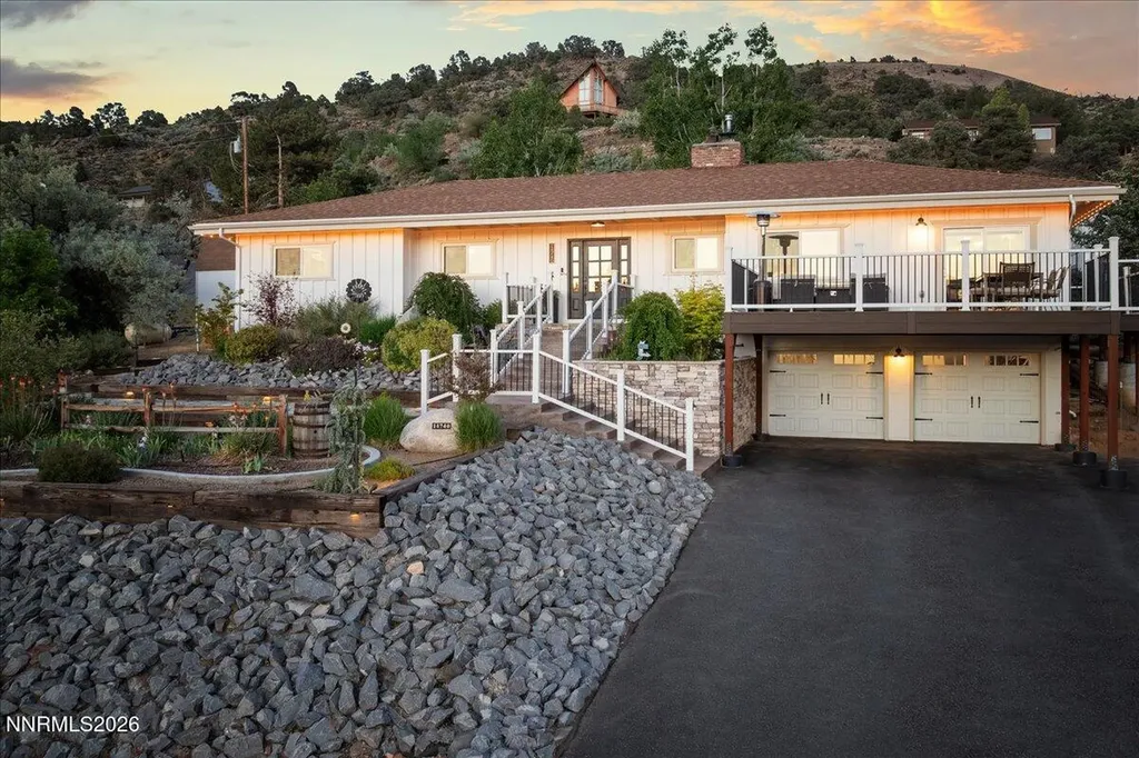 14740 Rim Rock Reno NV 89521