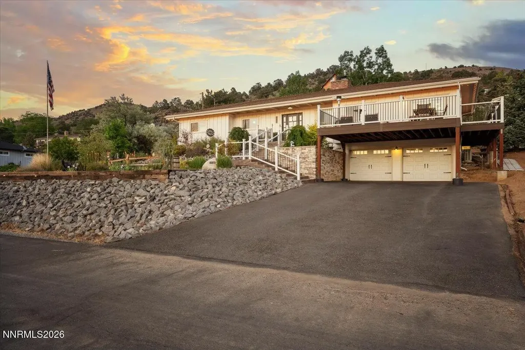 14740 Rim Rock Reno NV 89521
