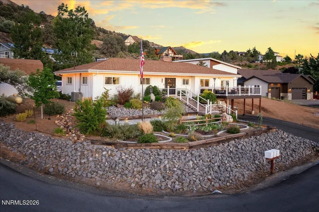 14740 Rim Rock Reno NV 89521