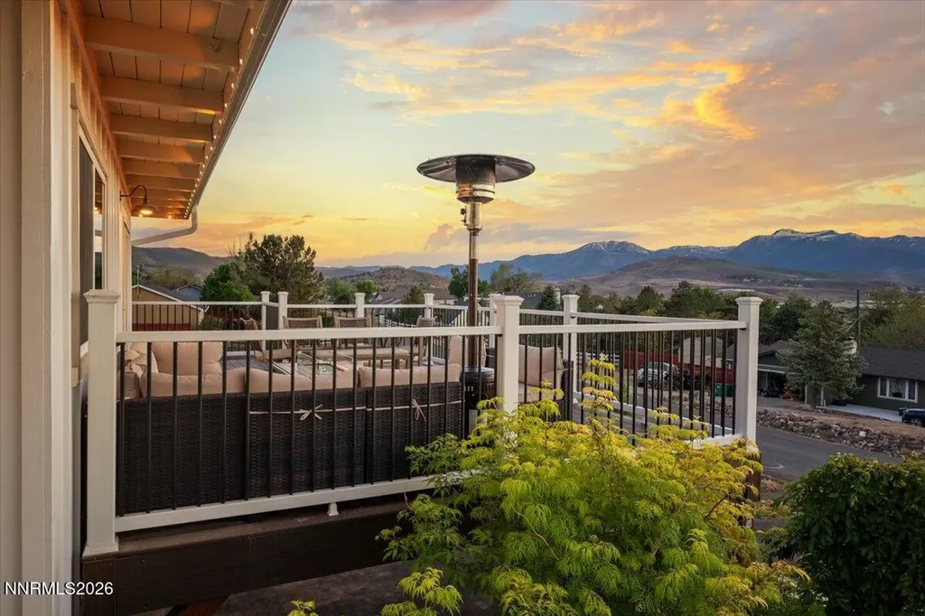 14740 Rim Rock Reno NV 89521