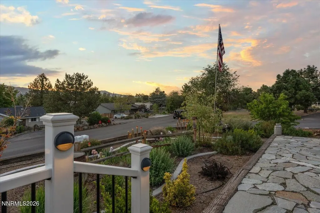 14740 Rim Rock Reno NV 89521