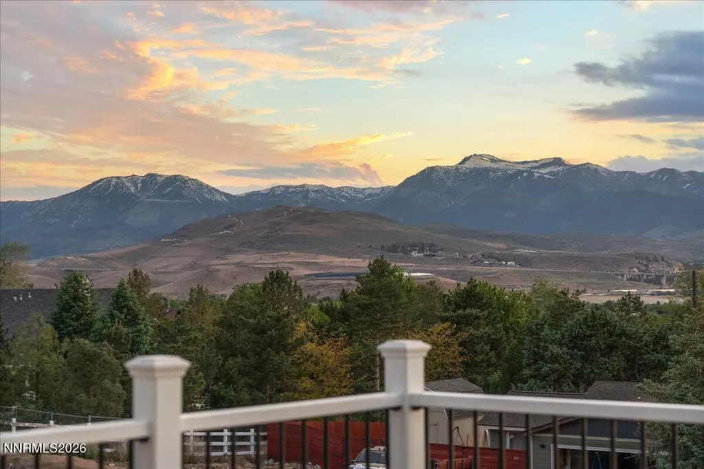14740 Rim Rock Reno NV 89521