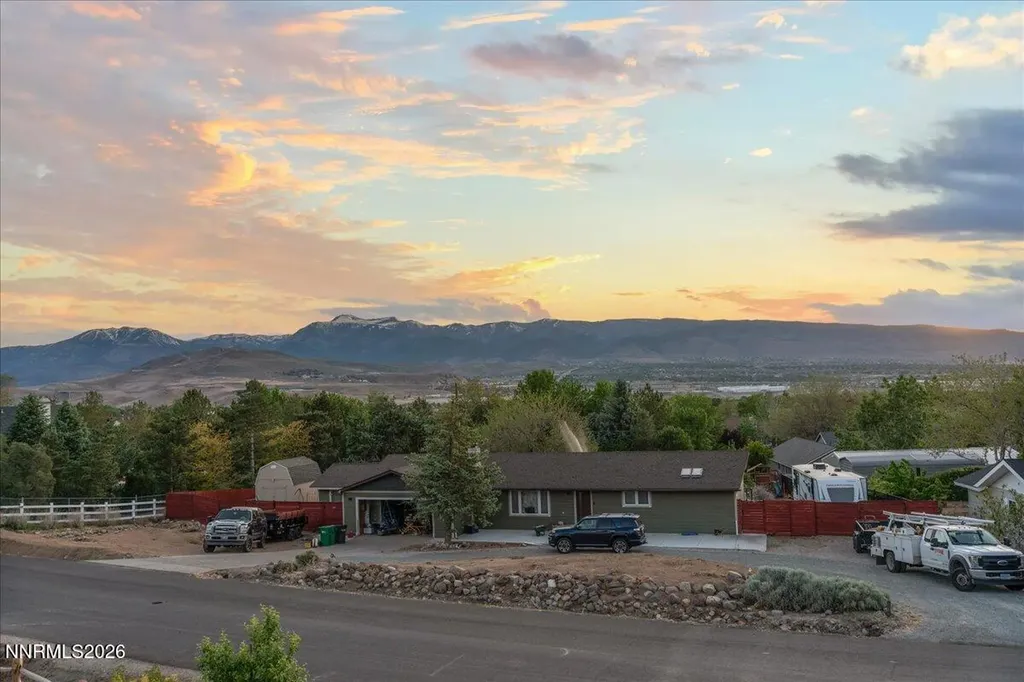 14740 Rim Rock Reno NV 89521