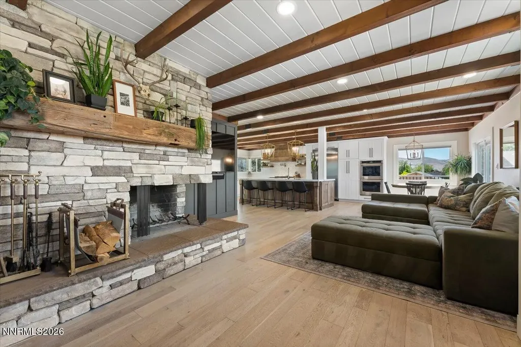 14740 Rim Rock Reno NV 89521