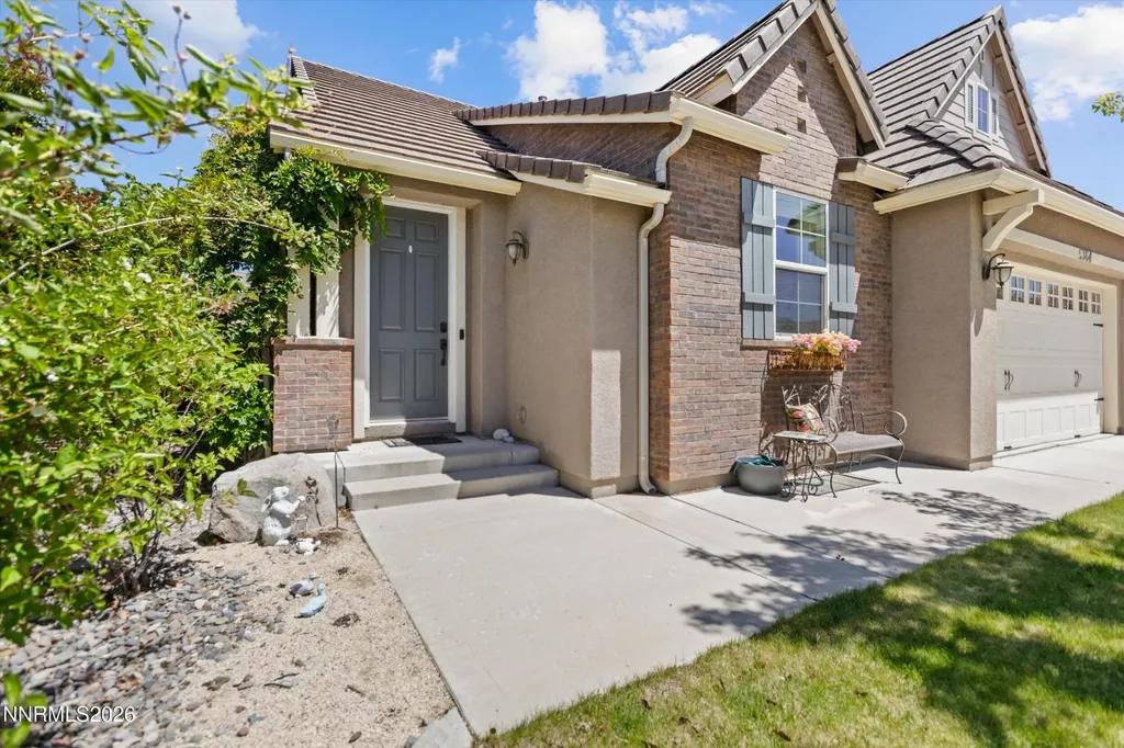5364 Desertstone Sparks NV 89436