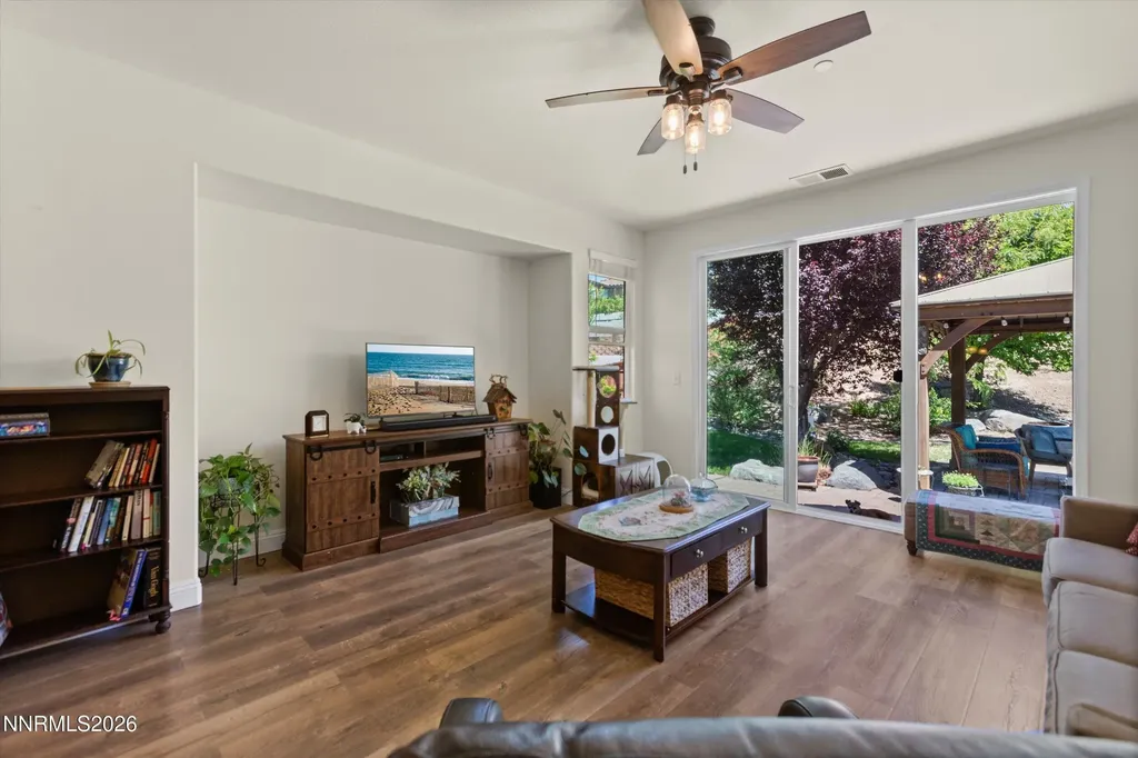 5364 Desertstone Sparks NV 89436