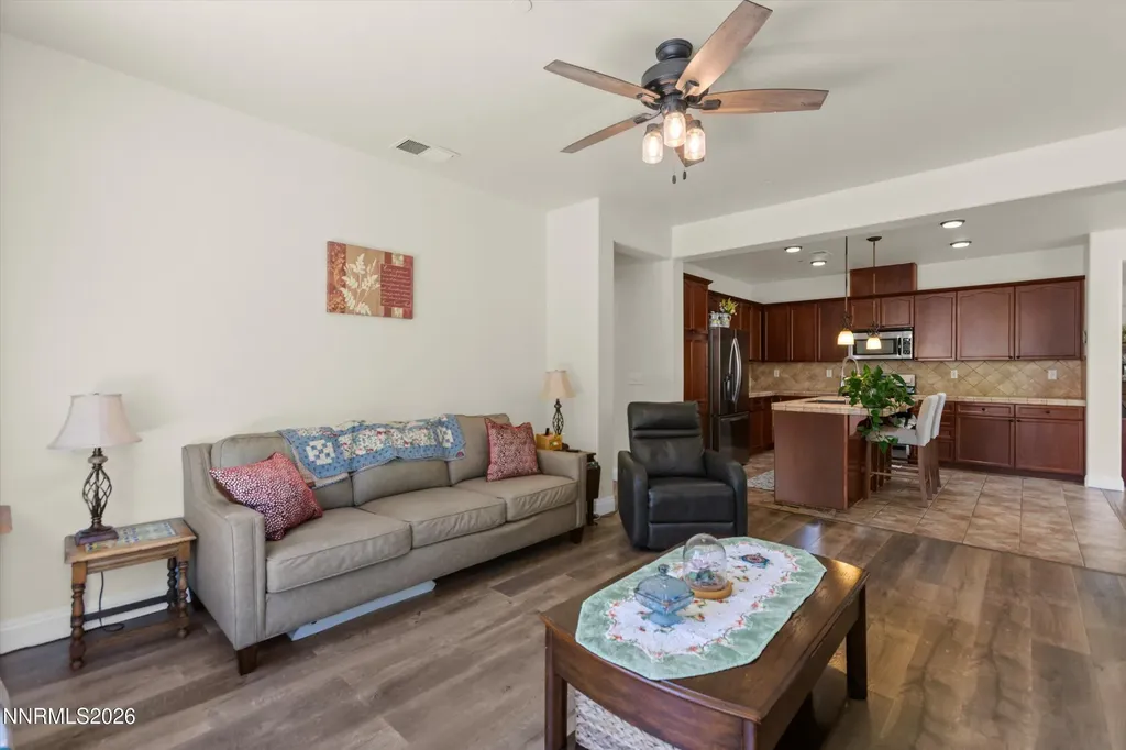 5364 Desertstone Sparks NV 89436