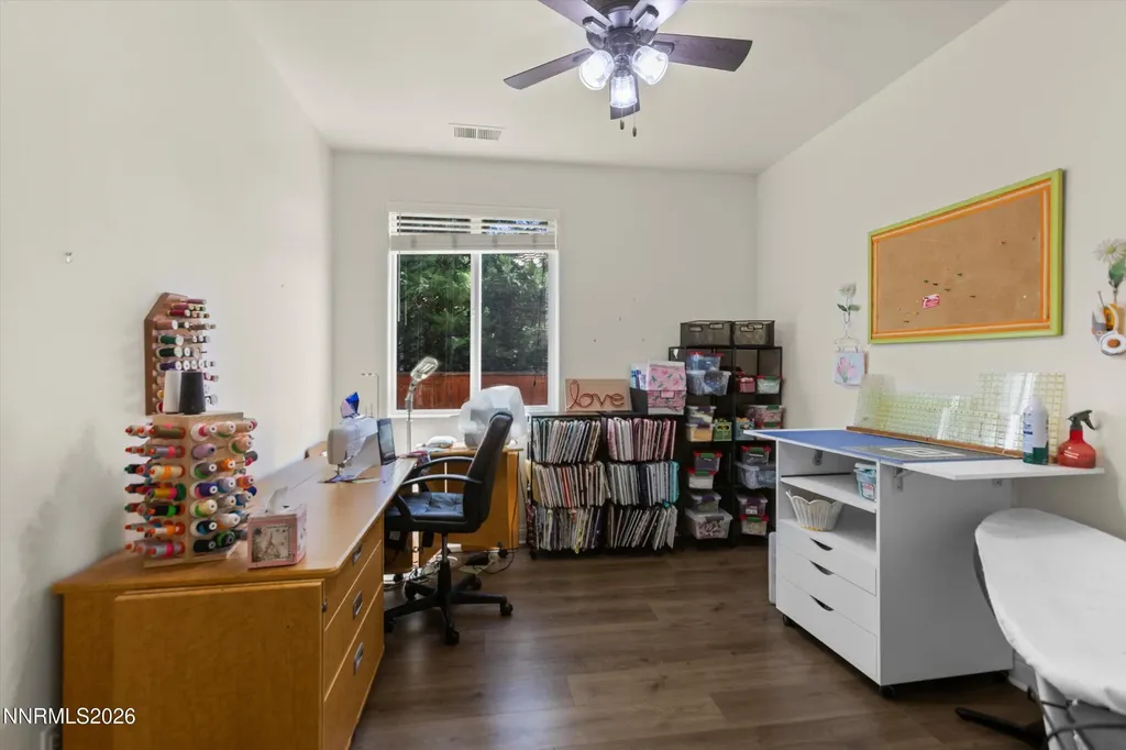 5364 Desertstone Sparks NV 89436