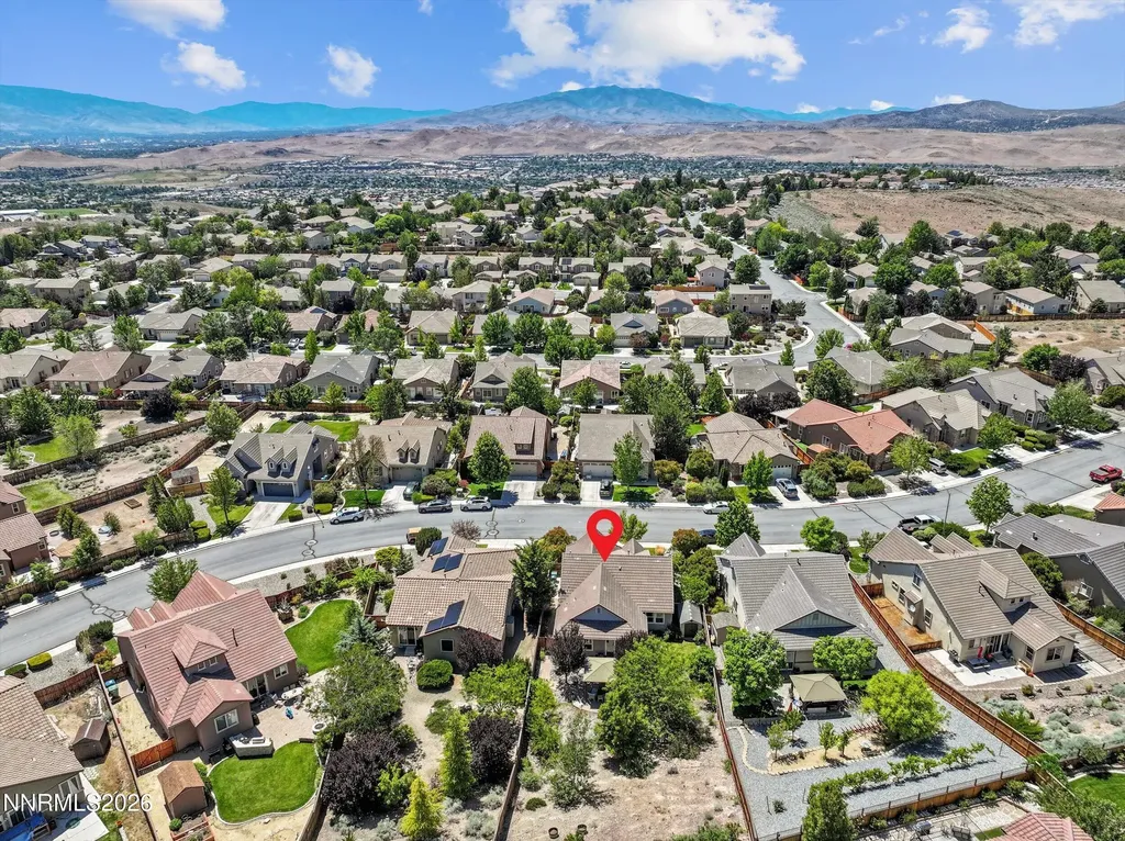 5364 Desertstone Sparks NV 89436