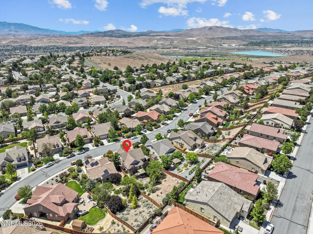 5364 Desertstone Sparks NV 89436