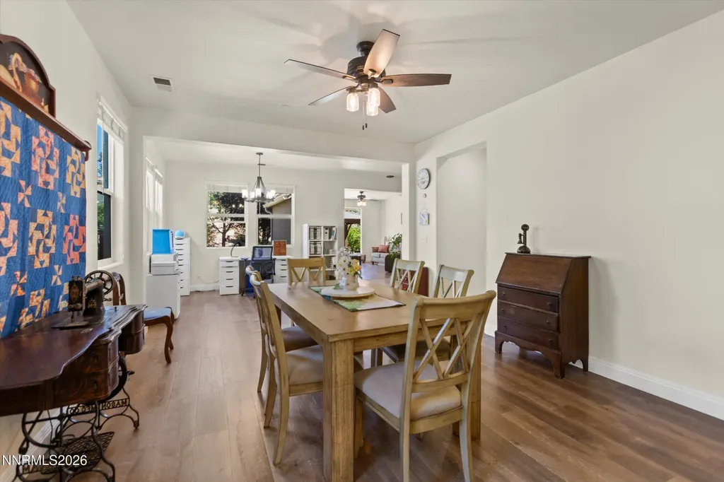 5364 Desertstone Sparks NV 89436