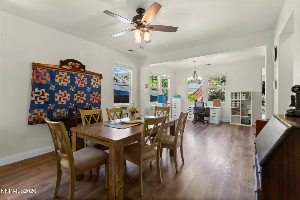 5364 Desertstone Sparks NV 89436