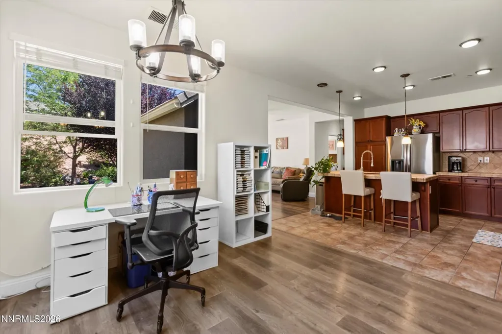 5364 Desertstone Sparks NV 89436