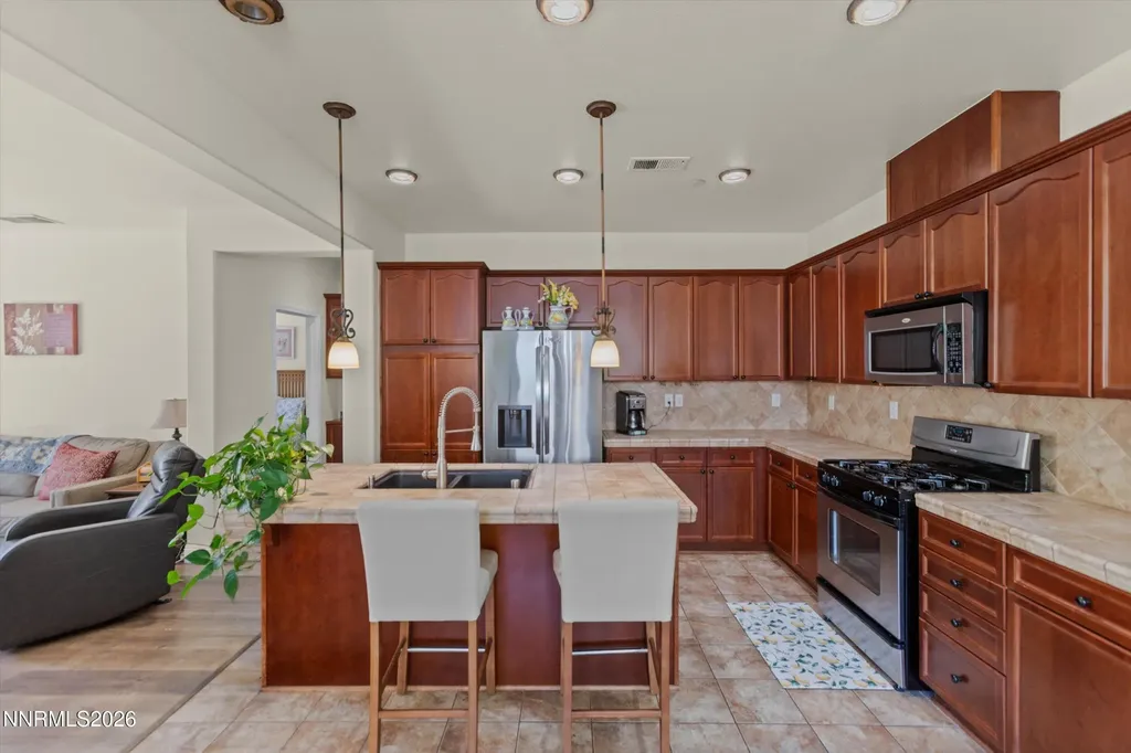 5364 Desertstone Sparks NV 89436
