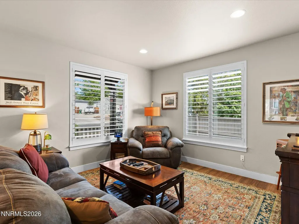 707 Roberts Reno NV 89502