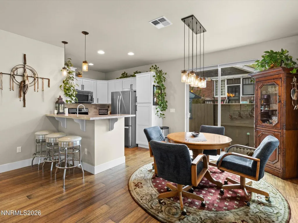 707 Roberts Reno NV 89502