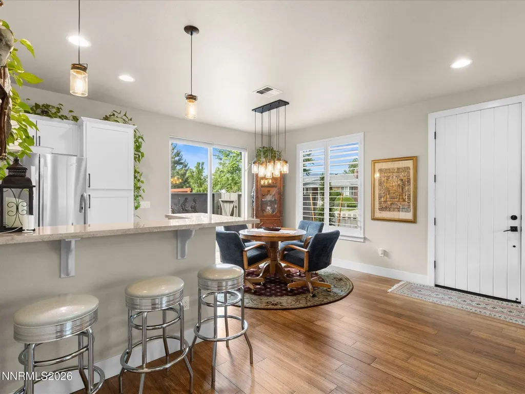 707 Roberts Reno NV 89502