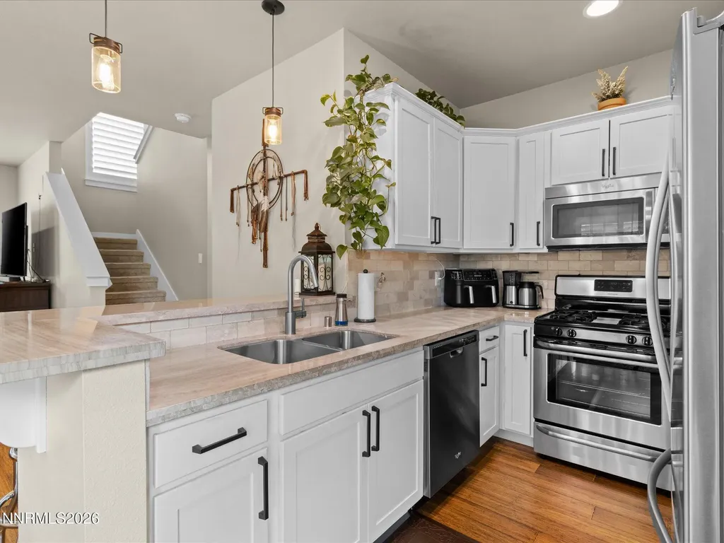 707 Roberts Reno NV 89502