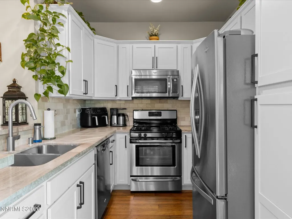 707 Roberts Reno NV 89502