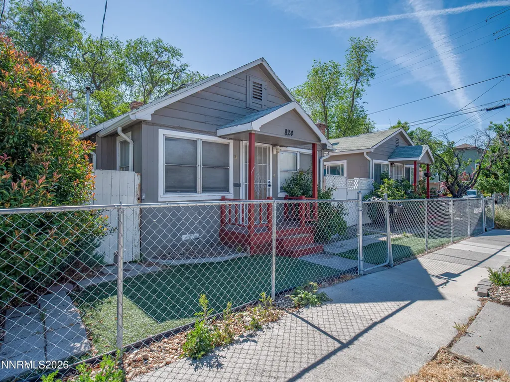 824/828 Locust Reno NV 89502