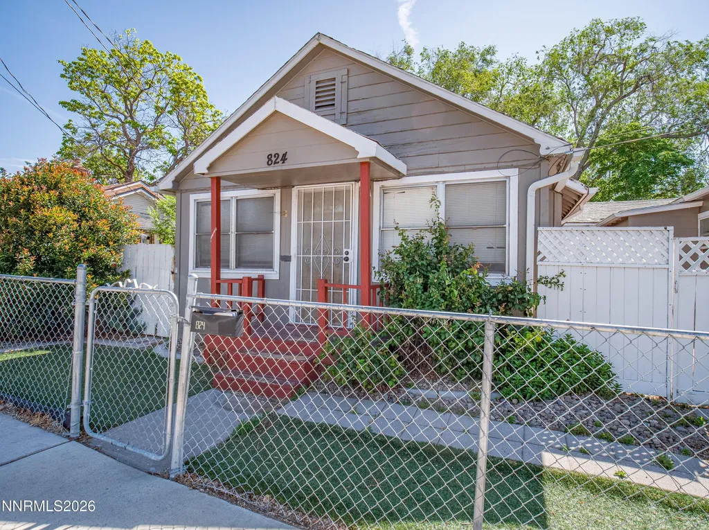 824/828 Locust Reno NV 89502