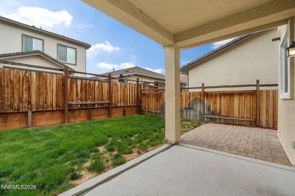 3087 Velvet Trace Sparks NV 89436