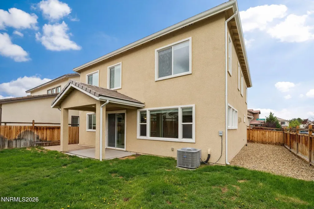 3087 Velvet Trace Sparks NV 89436