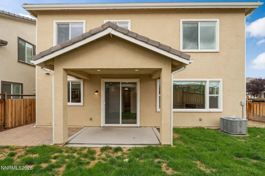 3087 Velvet Trace Sparks NV 89436