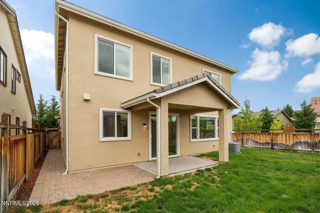3087 Velvet Trace Sparks NV 89436