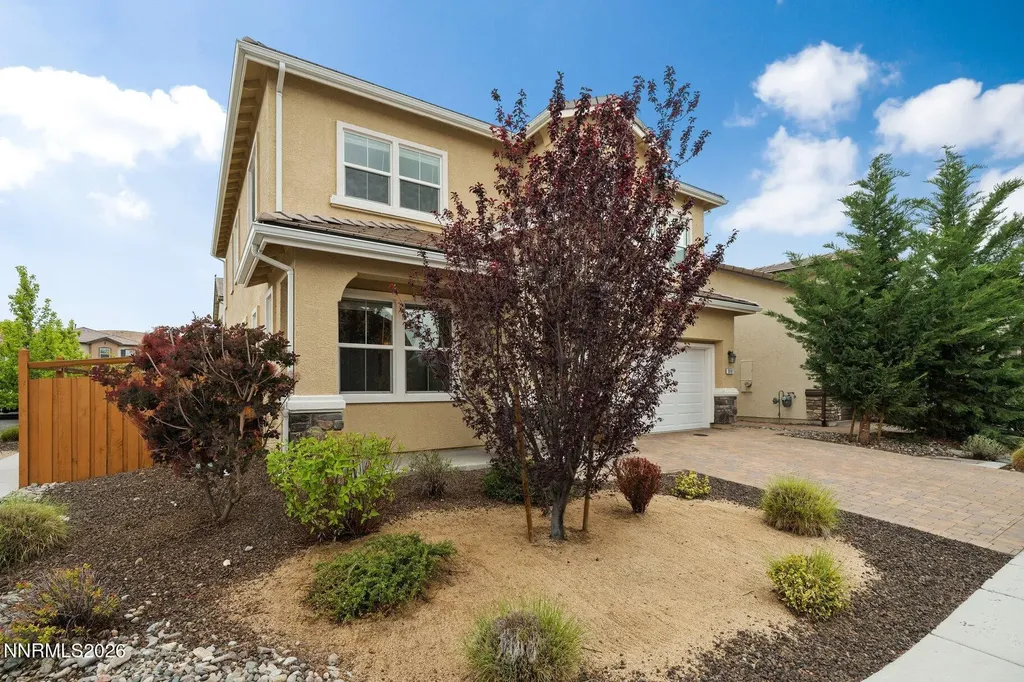 3087 Velvet Trace Sparks NV 89436