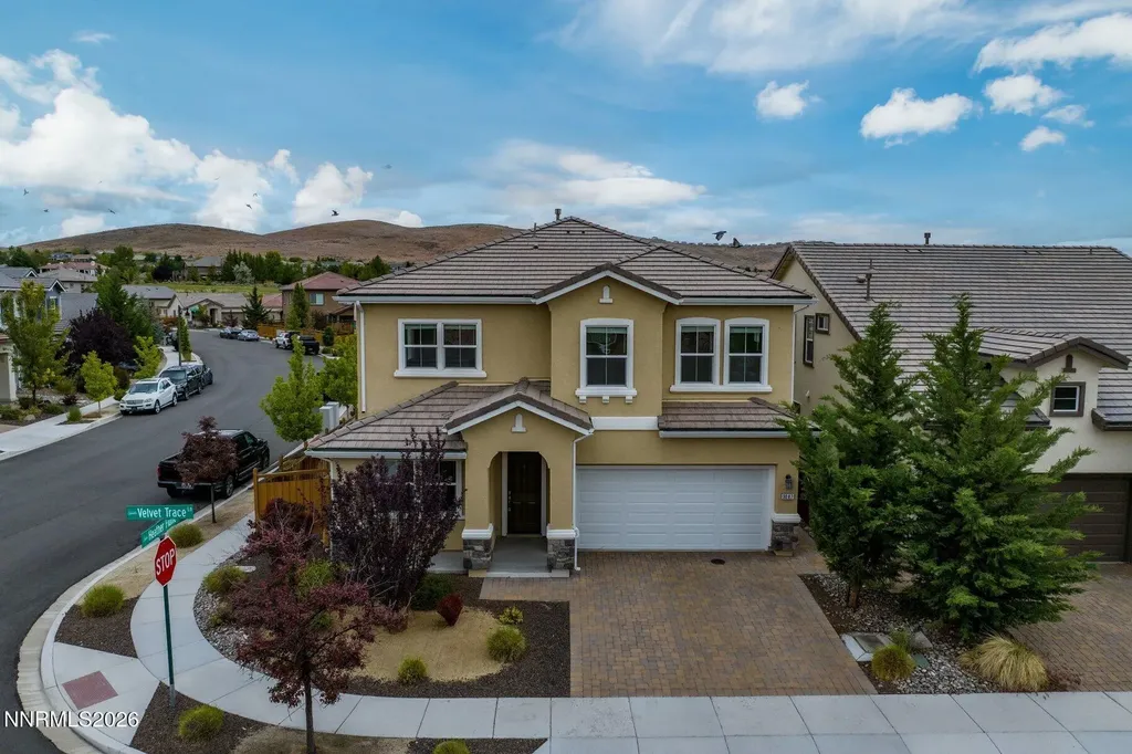 3087 Velvet Trace Sparks NV 89436