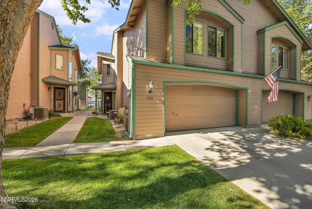 1712 Darin Carson City NV 89701