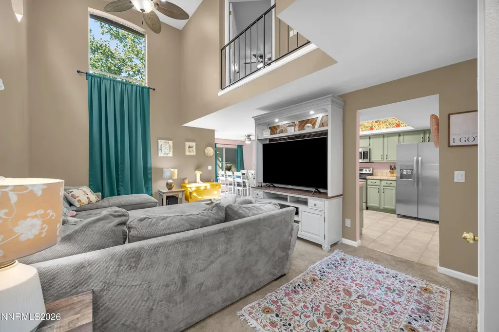 1712 Darin Carson City NV 89701