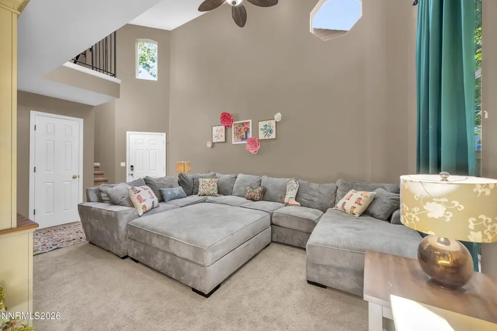 1712 Darin Carson City NV 89701