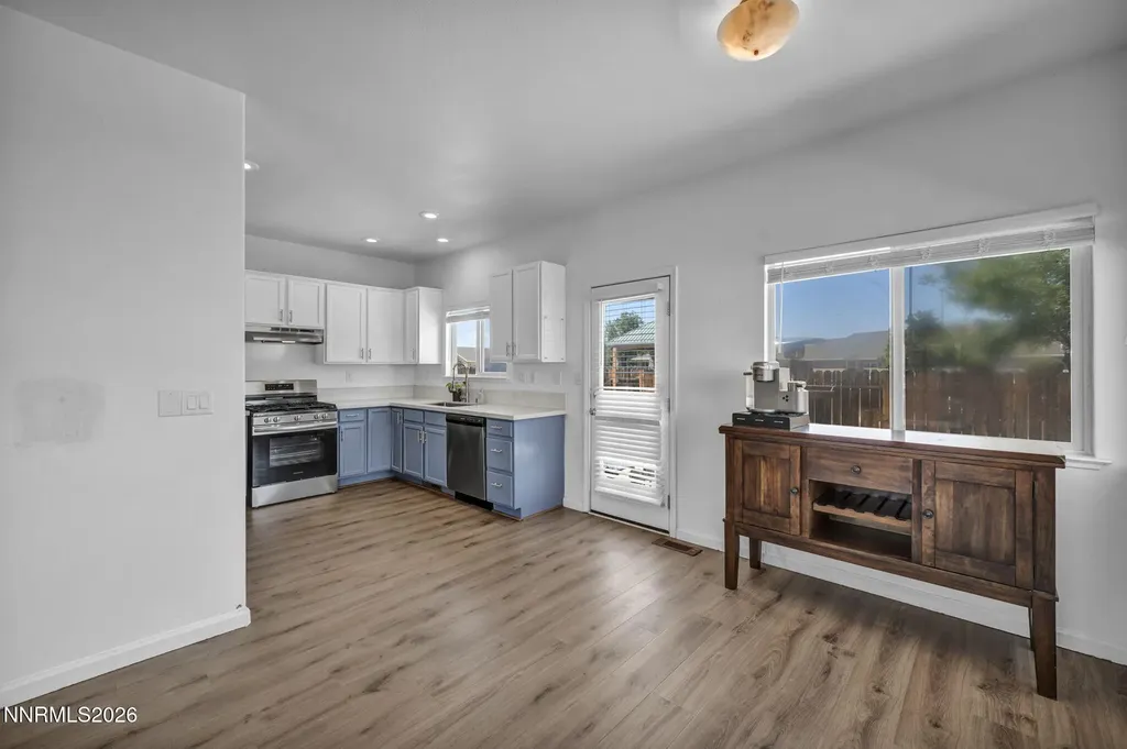 869 Woodhaven Fallon NV 89406