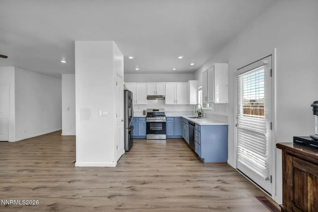 869 Woodhaven Fallon NV 89406