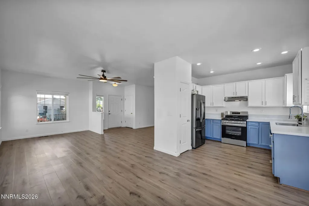 869 Woodhaven Fallon NV 89406