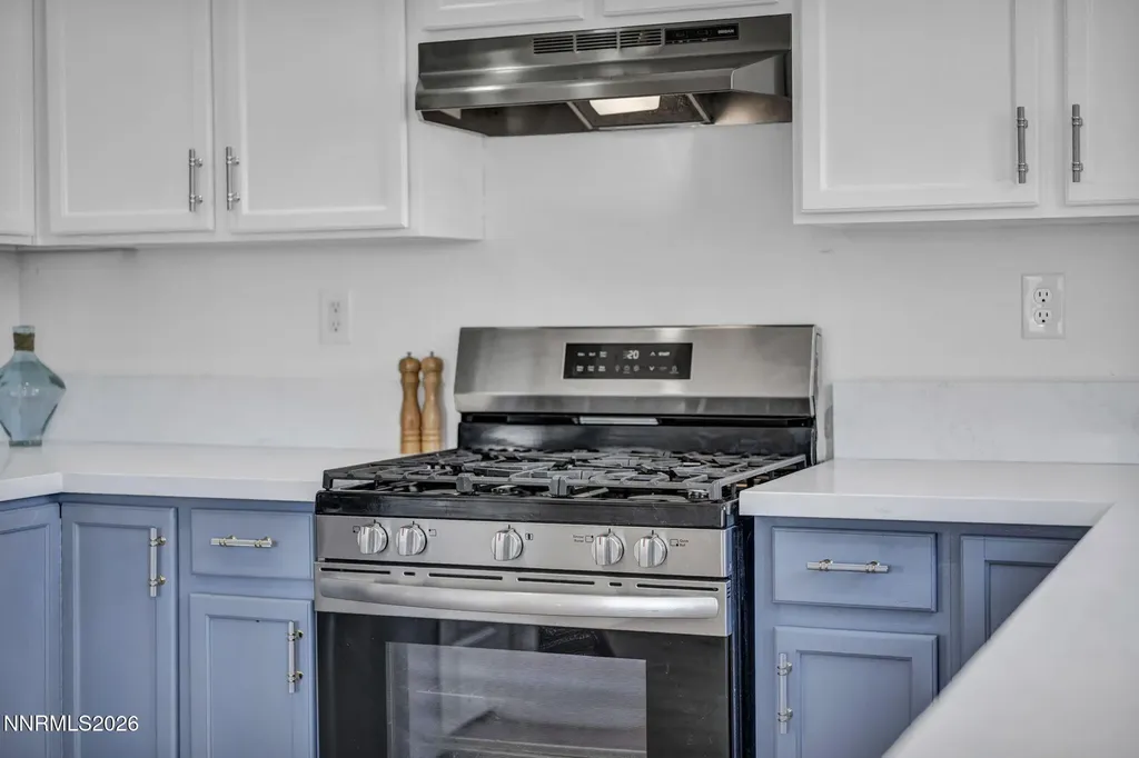 869 Woodhaven Fallon NV 89406