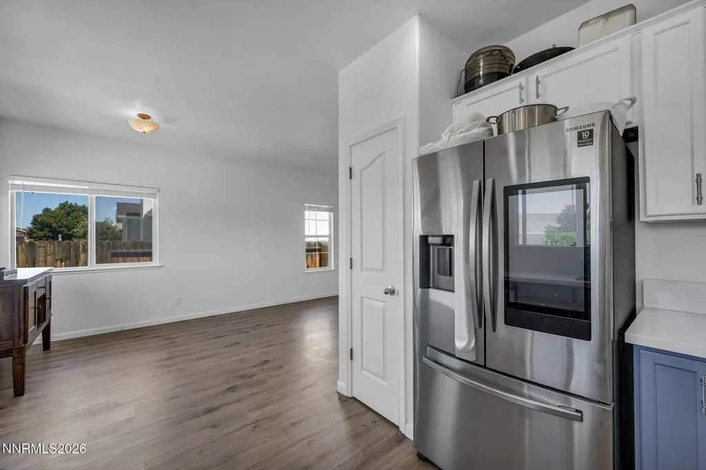 869 Woodhaven Fallon NV 89406