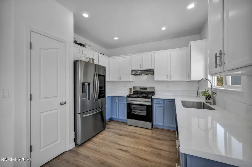 869 Woodhaven Fallon NV 89406