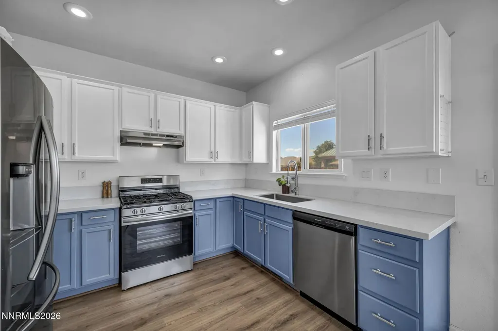 869 Woodhaven Fallon NV 89406