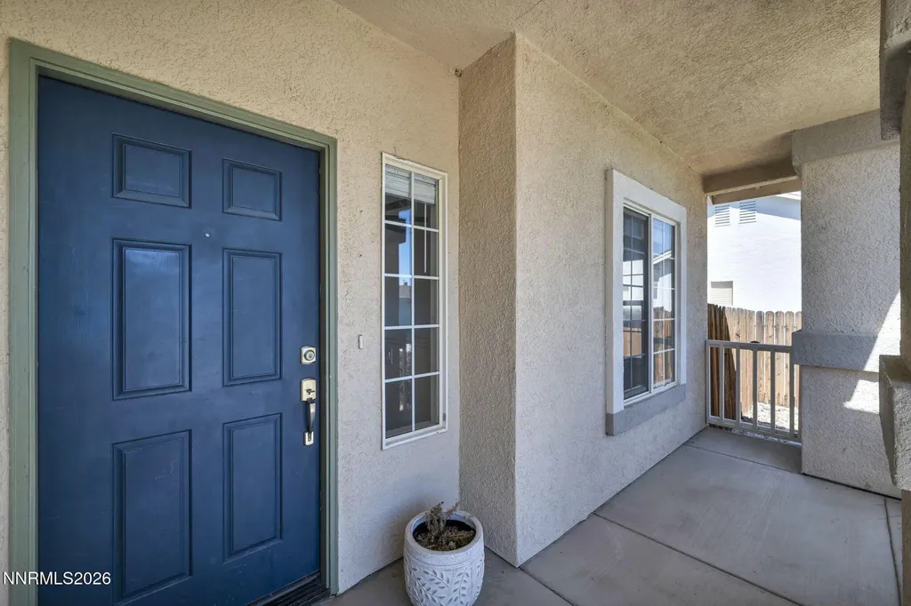 869 Woodhaven Fallon NV 89406