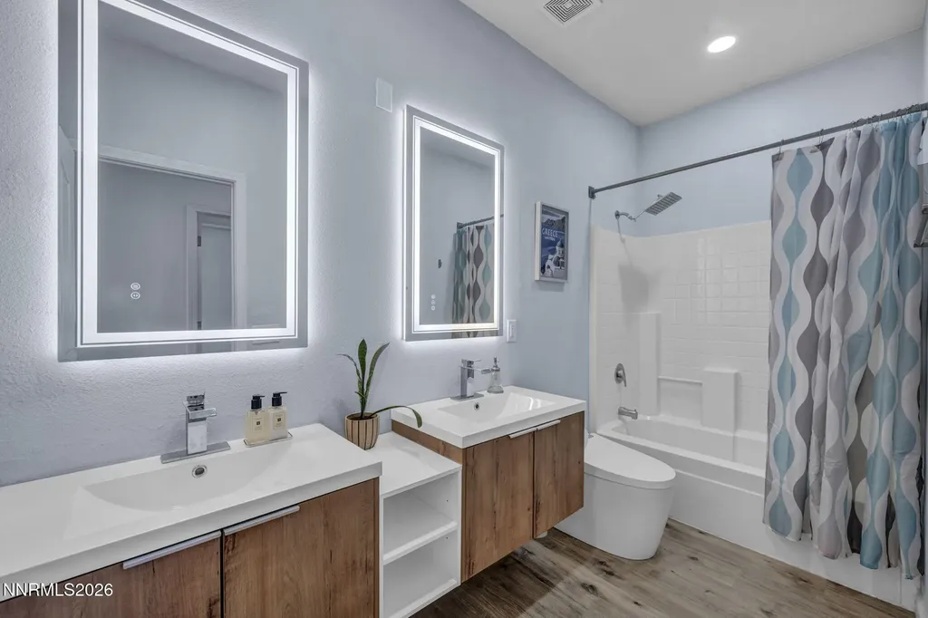 869 Woodhaven Fallon NV 89406