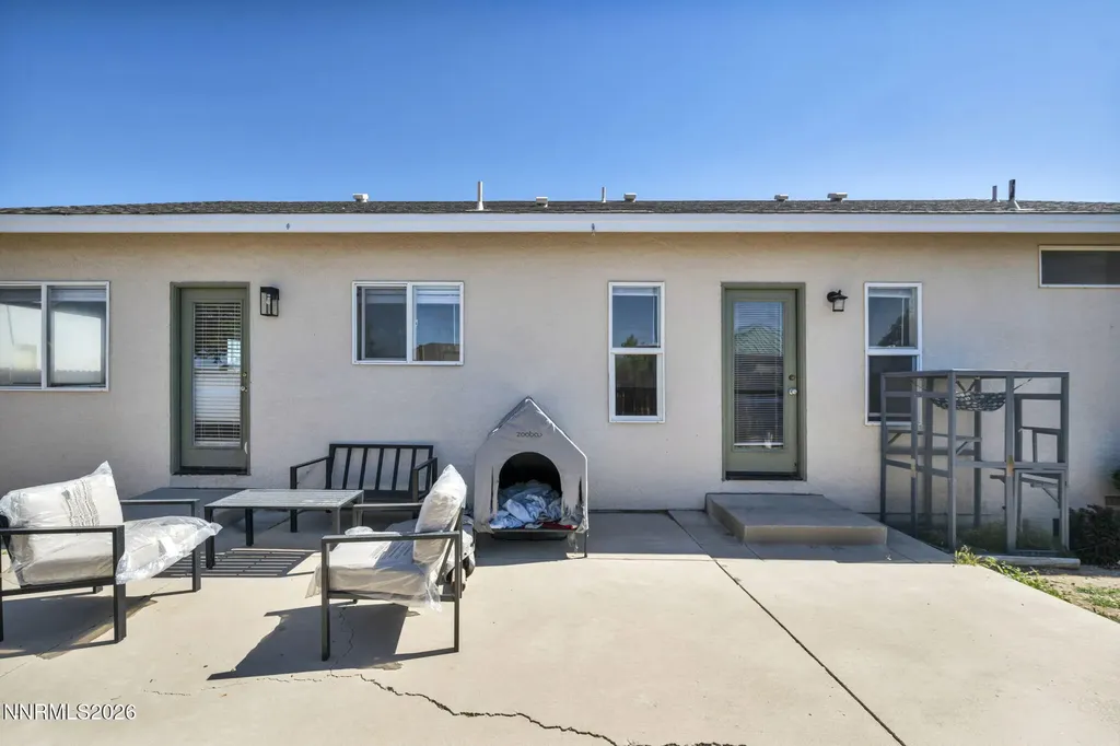 869 Woodhaven Fallon NV 89406