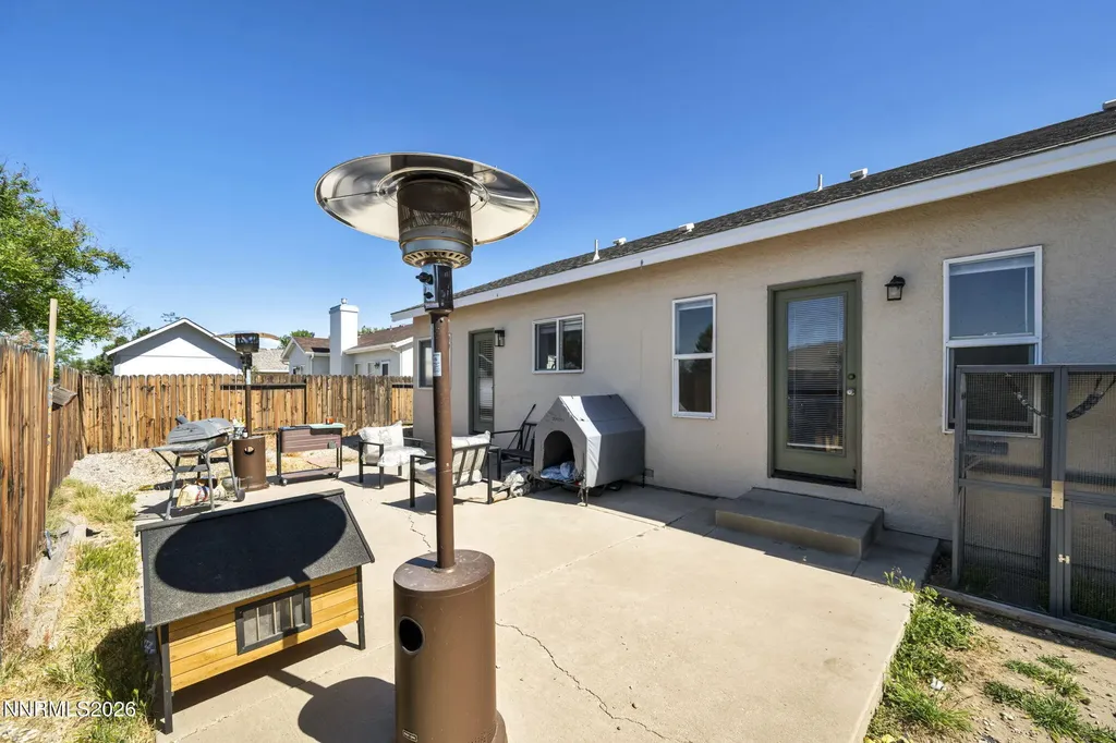 869 Woodhaven Fallon NV 89406