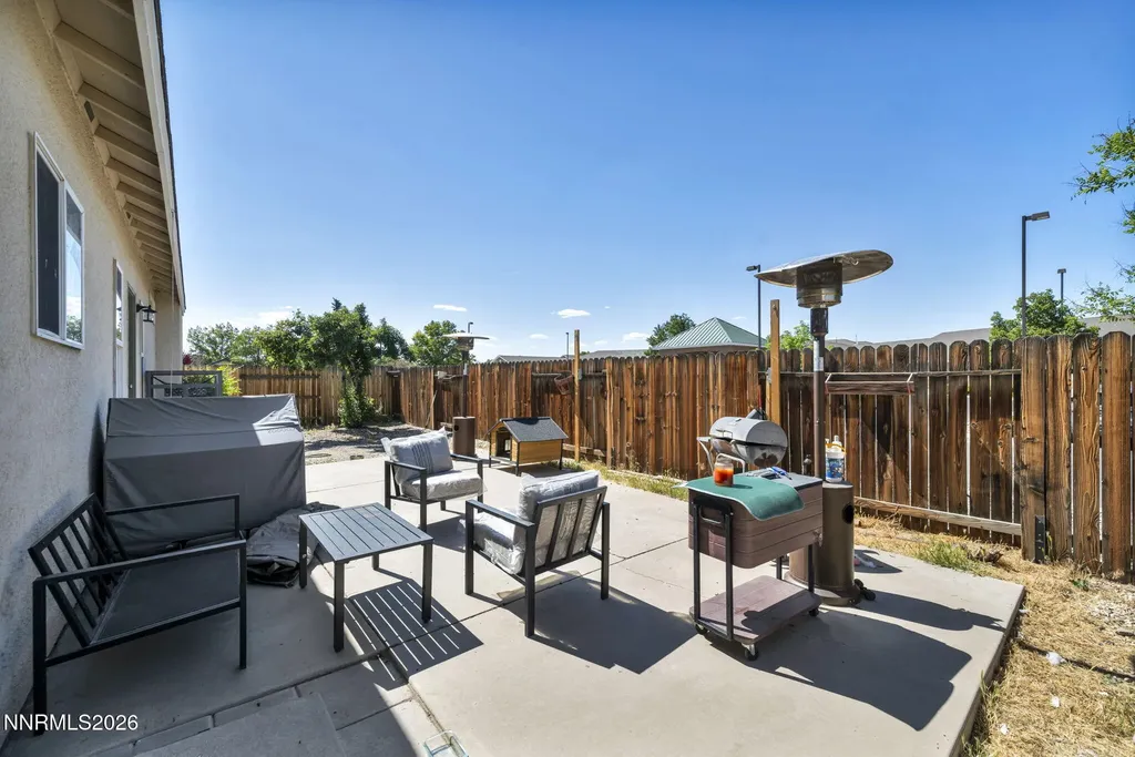 869 Woodhaven Fallon NV 89406